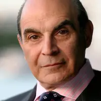 Дэвид Суше Дэвид Суше